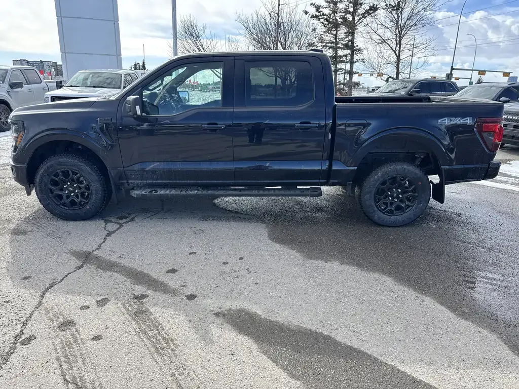 Ford F-150 2026 photo 2