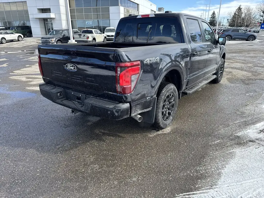 Ford F-150 2026 photo 5