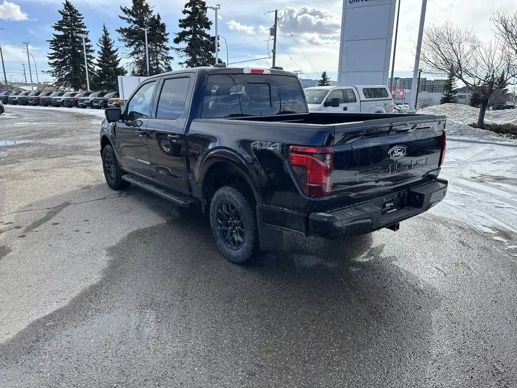 Ford F-150 2026 photo 3
