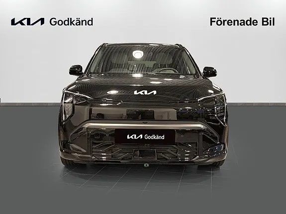 Kia Ev3 2025 photo 2