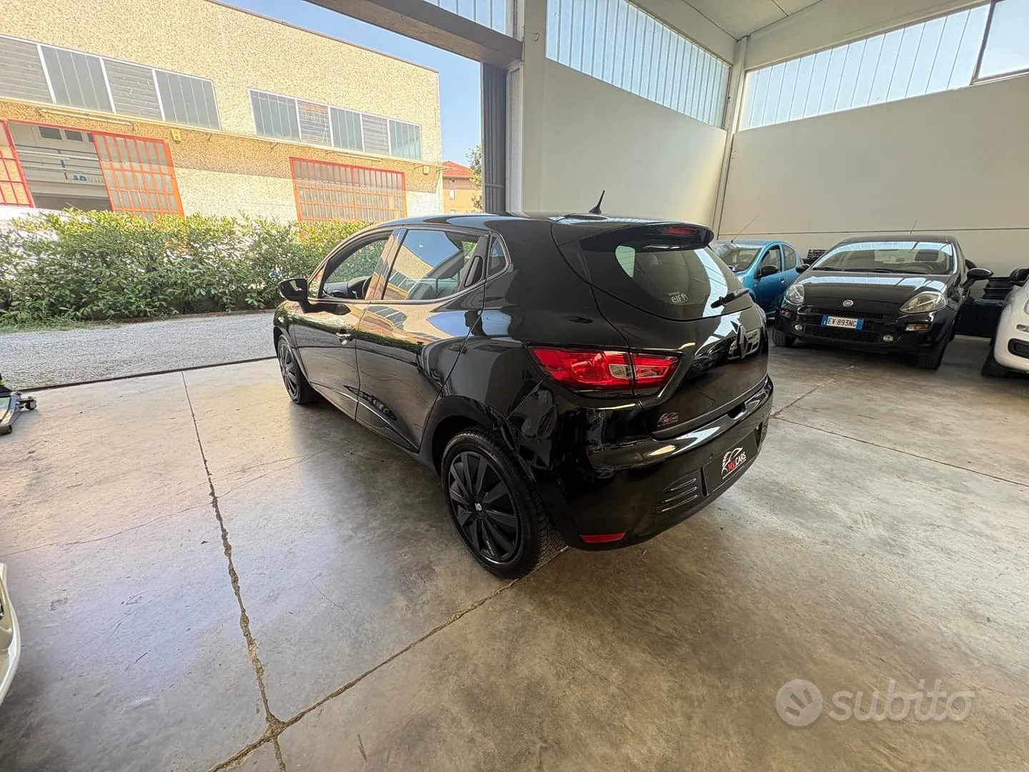 Renault Clio 2018 photo 5