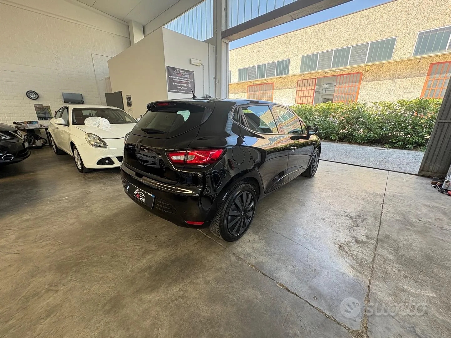 Renault Clio 2018 photo 4