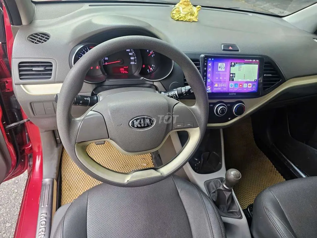 Kia Morning 2019 photo 2