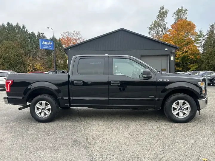 Ford F-150 2017 photo 3