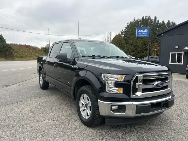 Ford F-150 2017 photo 2