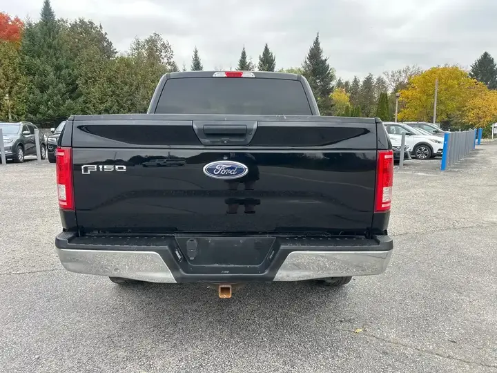 Ford F-150 2017 photo 5
