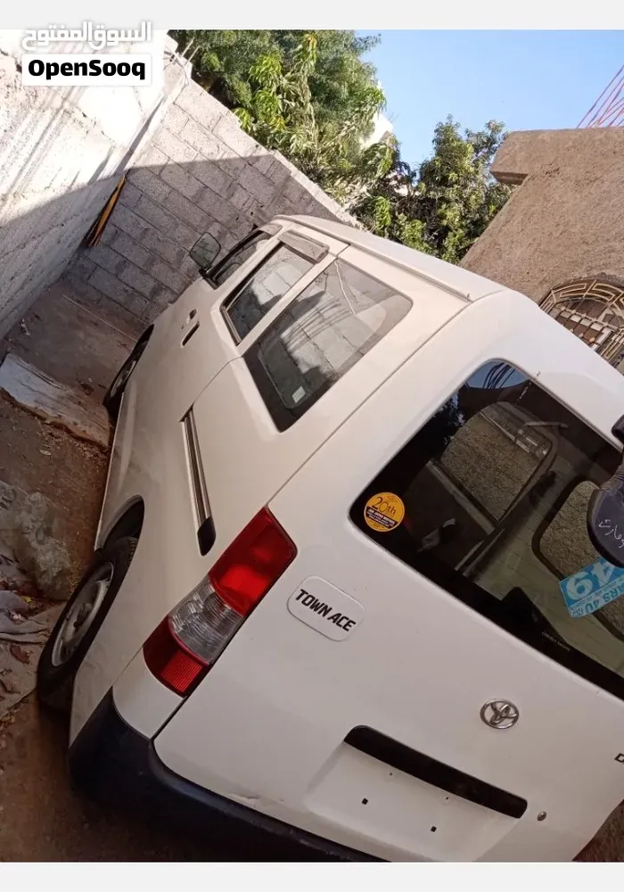 Toyota Other 2016 photo 3