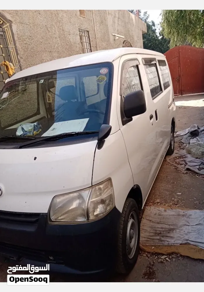 Toyota Other 2016 photo 2
