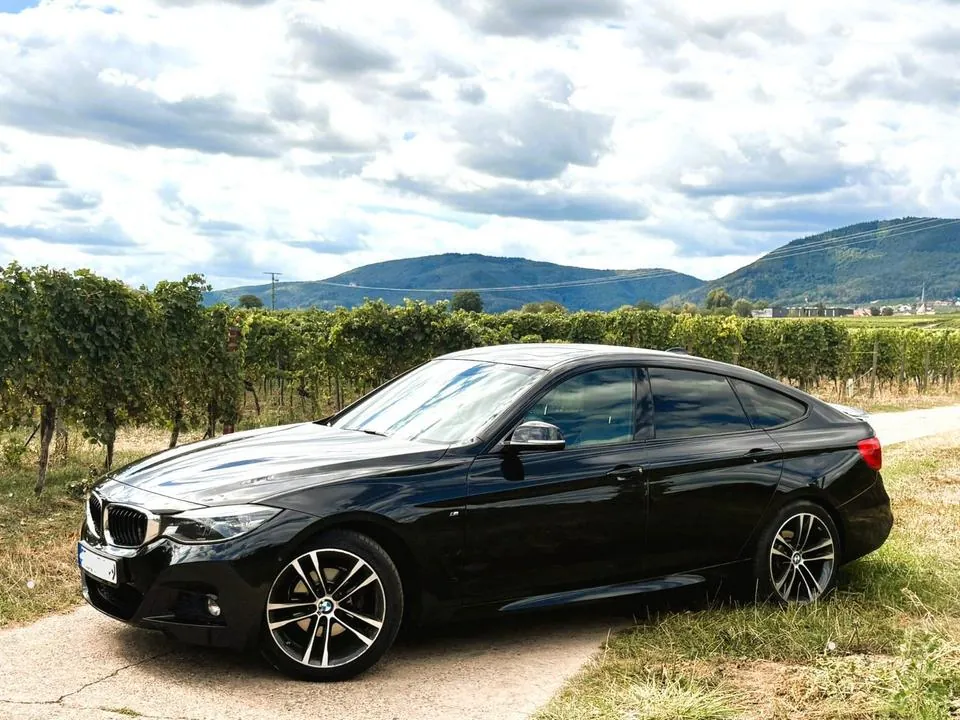 BMW 320D