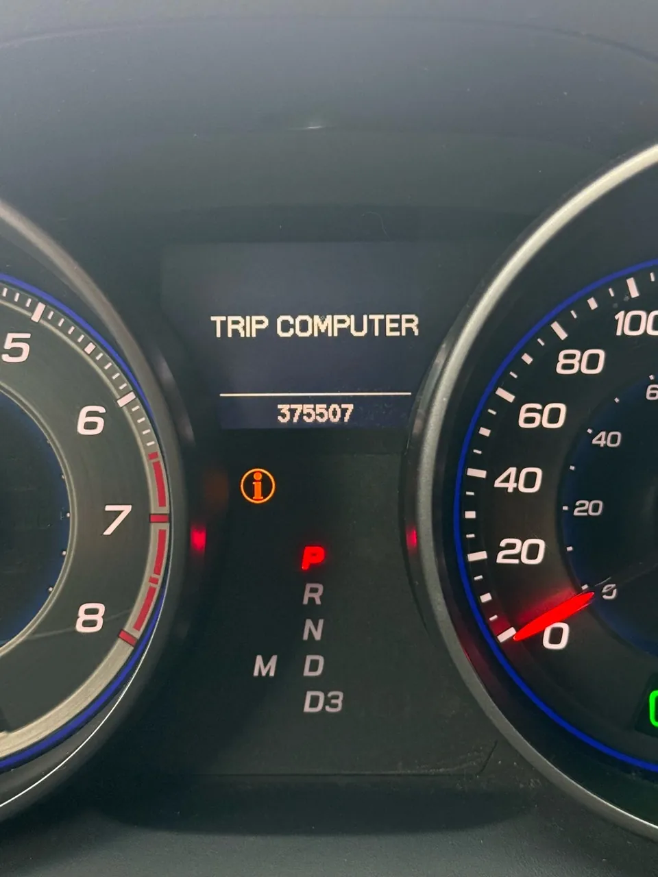 Acura Mdx 2008 photo 3