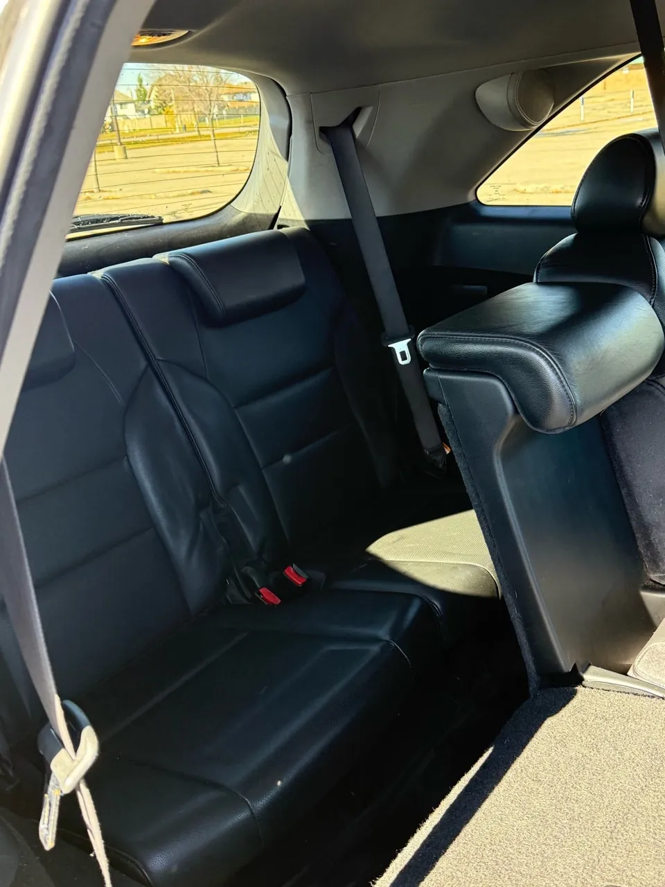 Acura Mdx 2008 photo 5