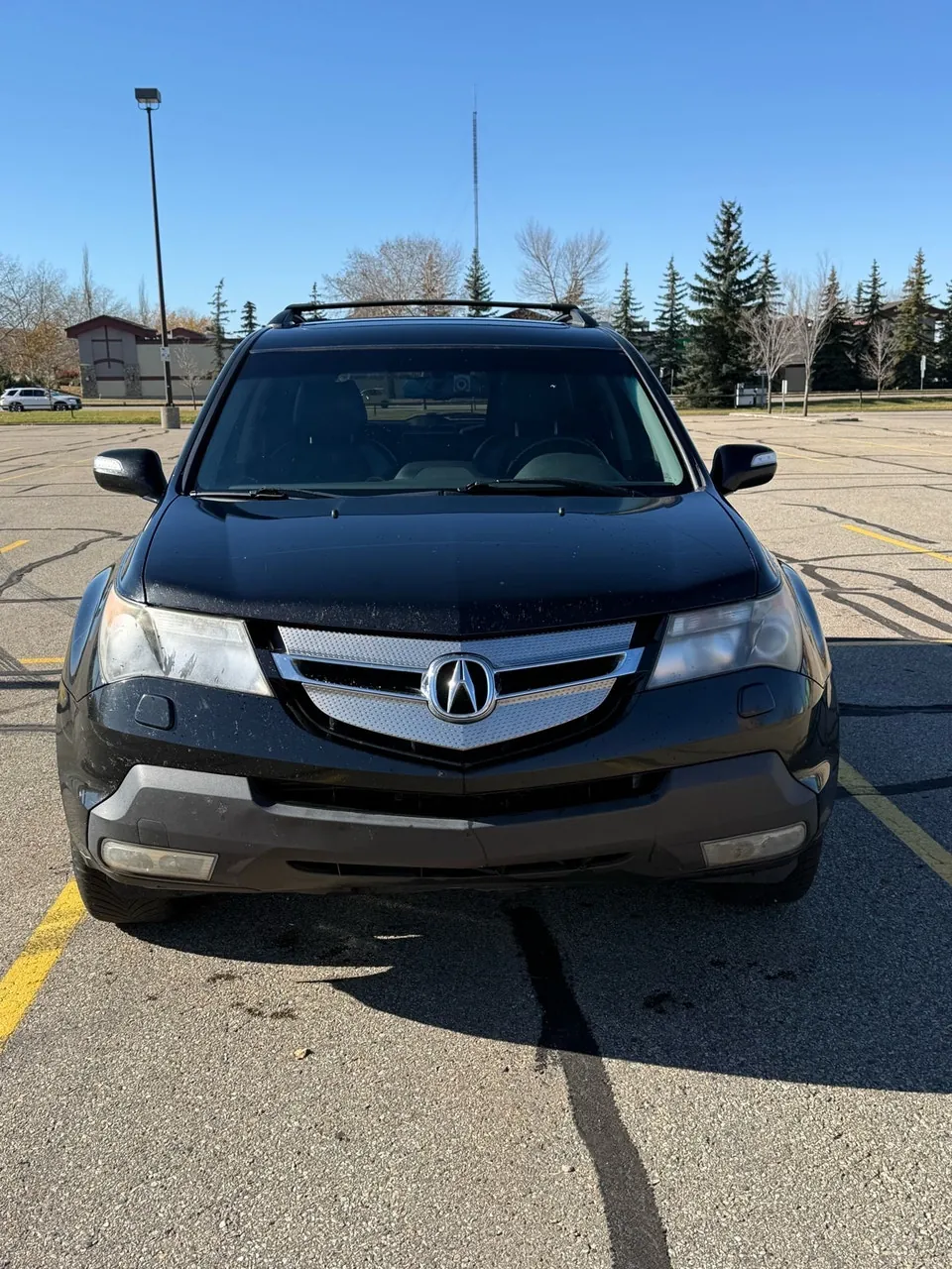 Acura Mdx