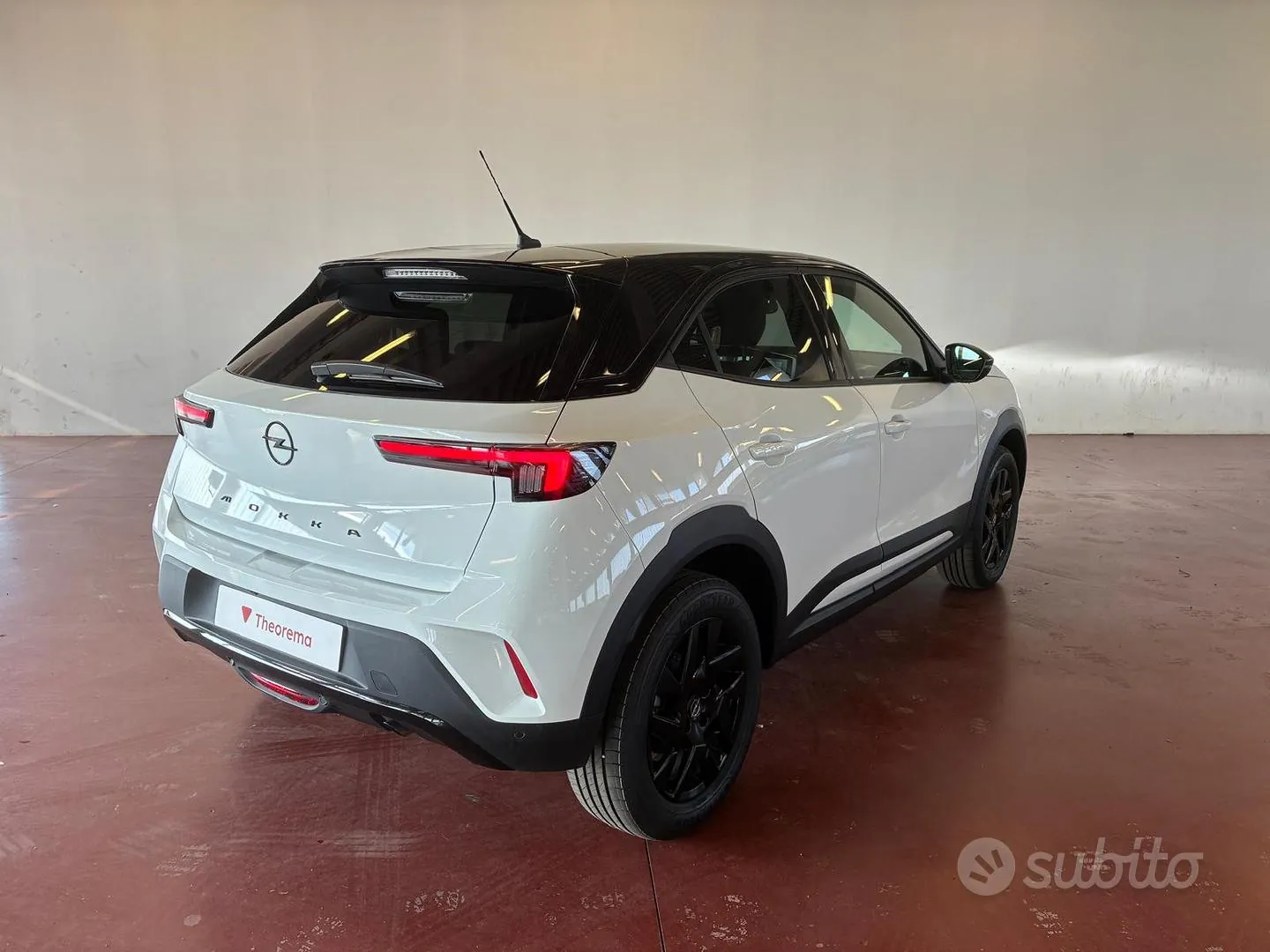 Opel Mokka 2025 photo 5