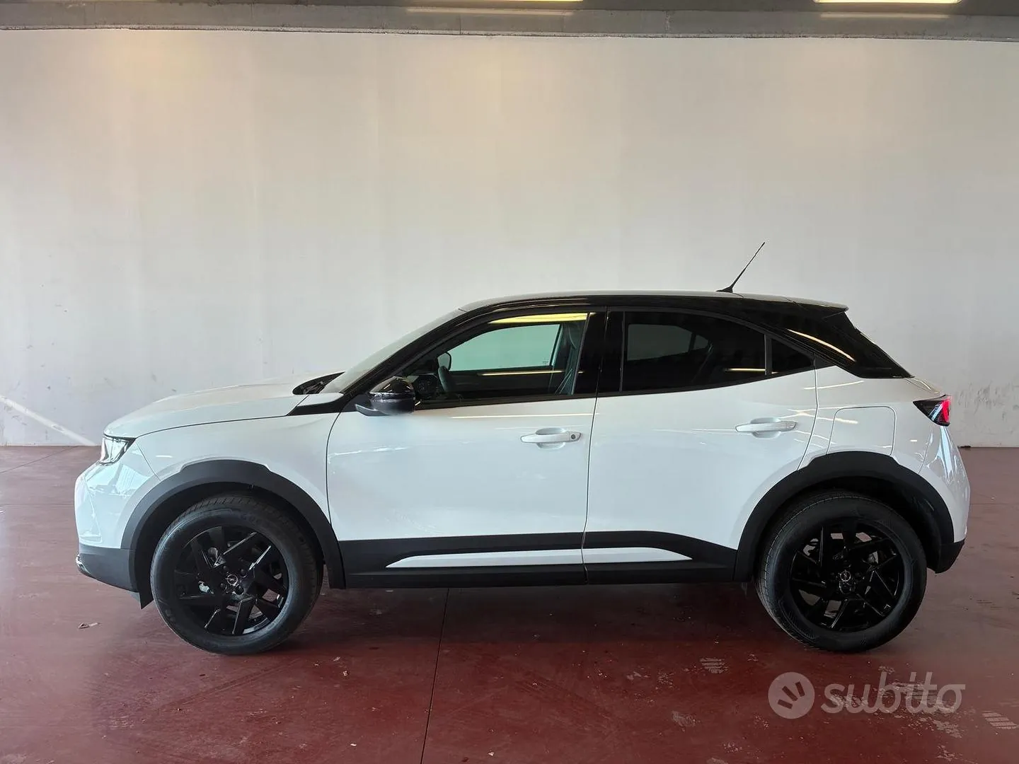 Opel Mokka 2025 photo 2