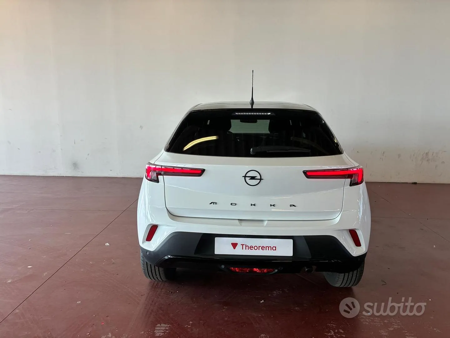 Opel Mokka 2025 photo 4