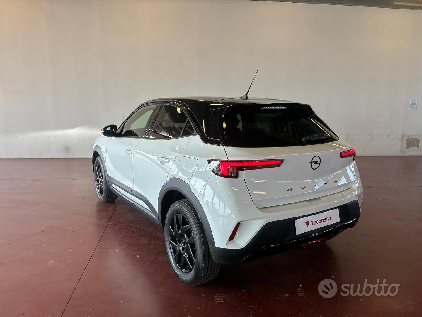 Opel Mokka 2025 photo 3