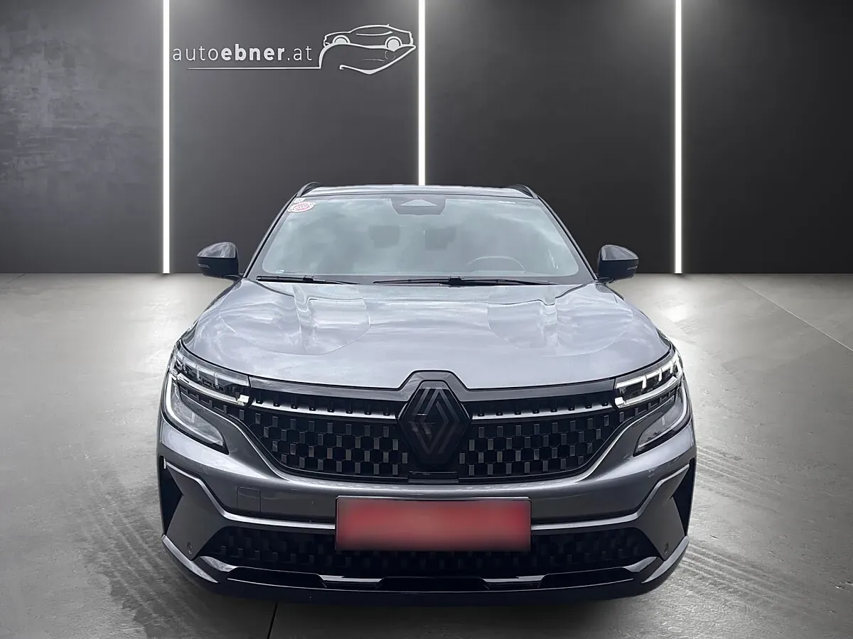 Renault Austral 2023 photo 2