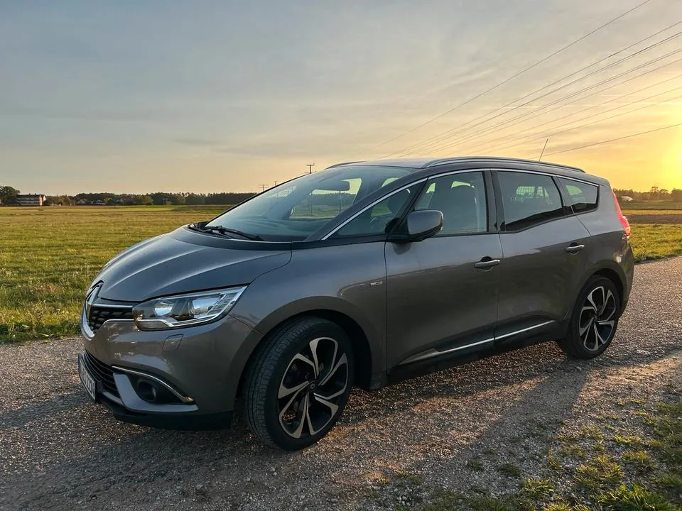 Renault Grand Scenic