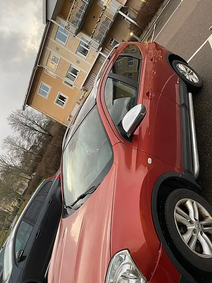 Nissan Qashqai 2009 photo 4