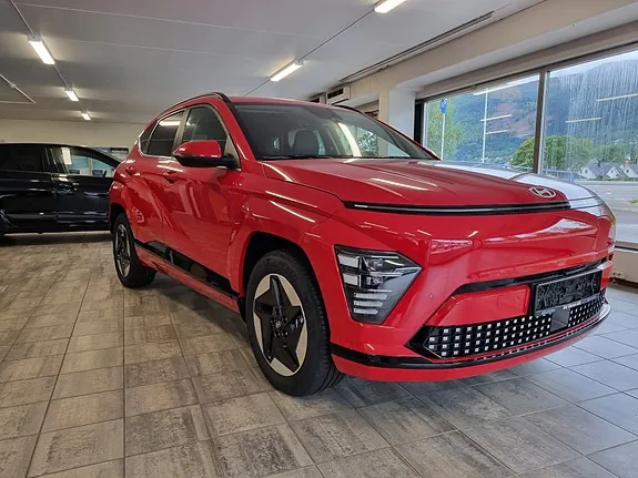 Hyundai Kona 2026 photo 3