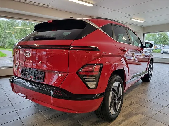 Hyundai Kona 2026 photo 4