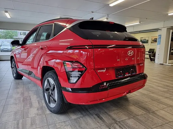 Hyundai Kona 2026 photo 5