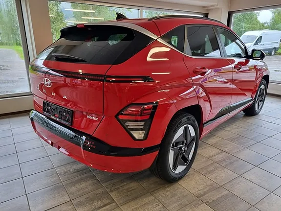 Hyundai Kona 2026 photo 2