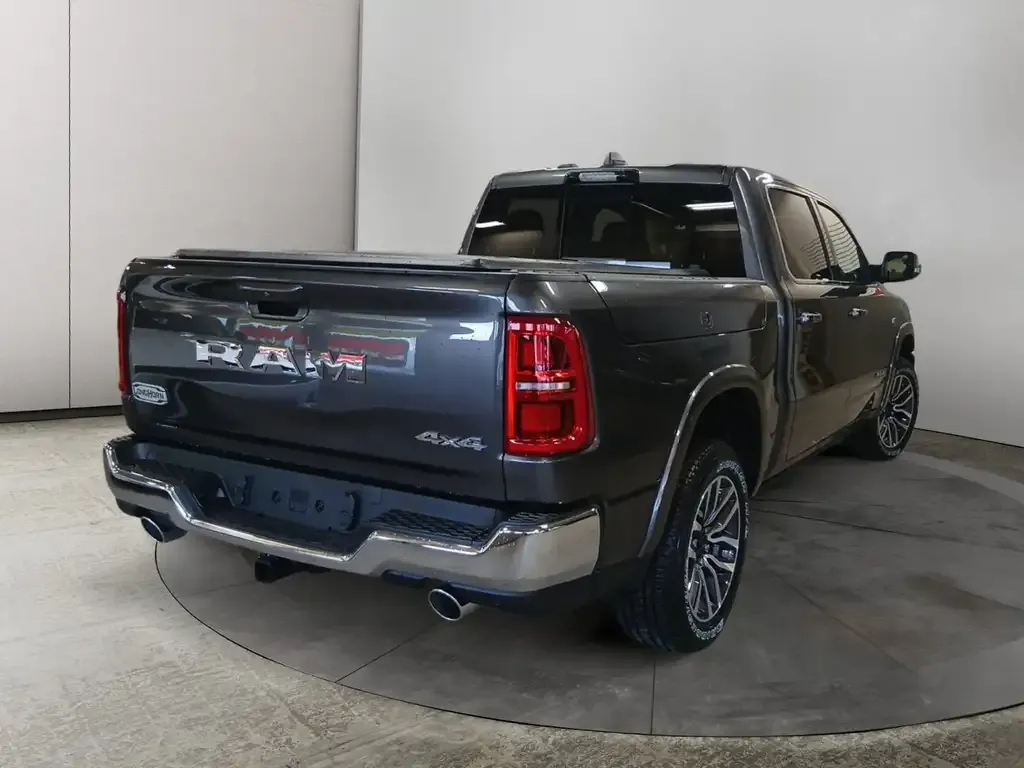 Ram 1500 2026 photo 5