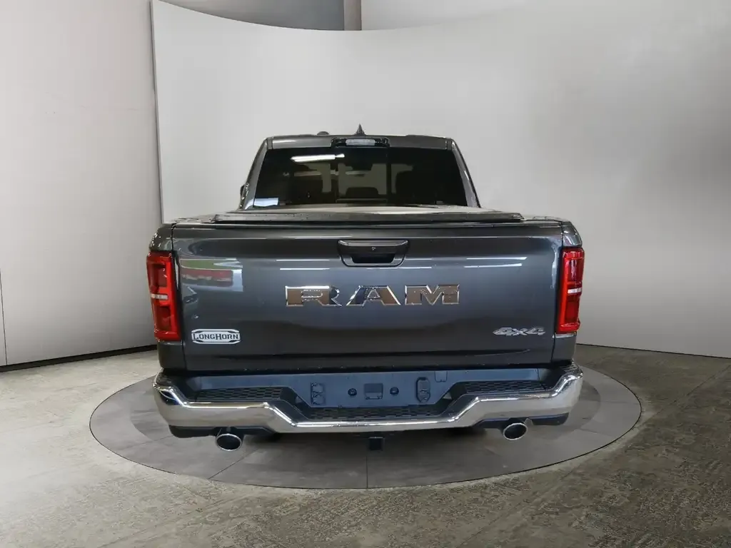Ram 1500 2026 photo 4