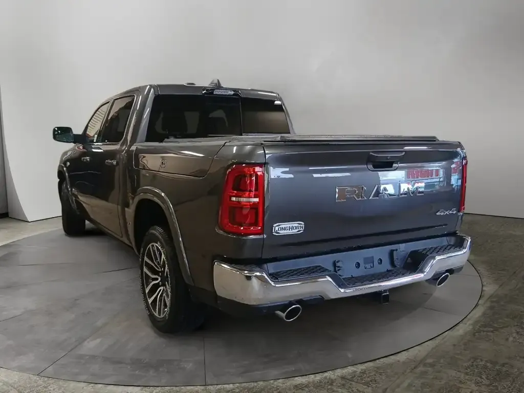 Ram 1500 2026 photo 3