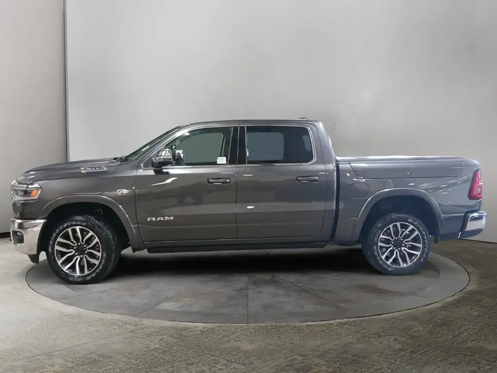 Ram 1500 2026 photo 2