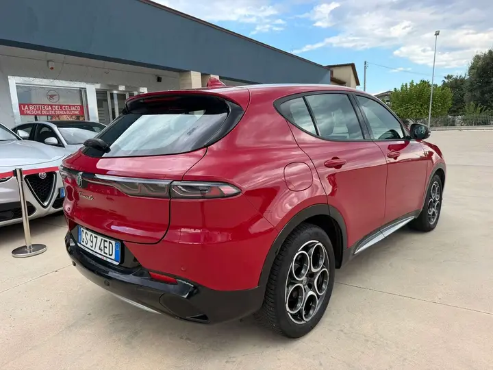 Alfa Romeo Tonale 2023 photo 3