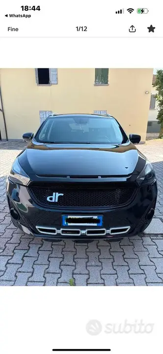 Ferrari Dr F35