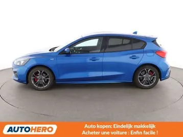 Ford Focus 2019 photo 3