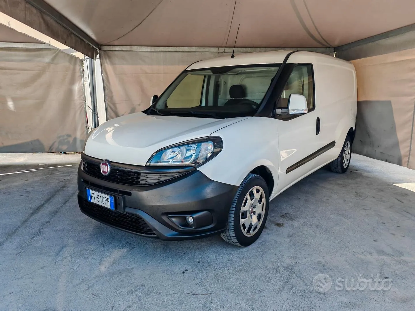 Fiat Doblo