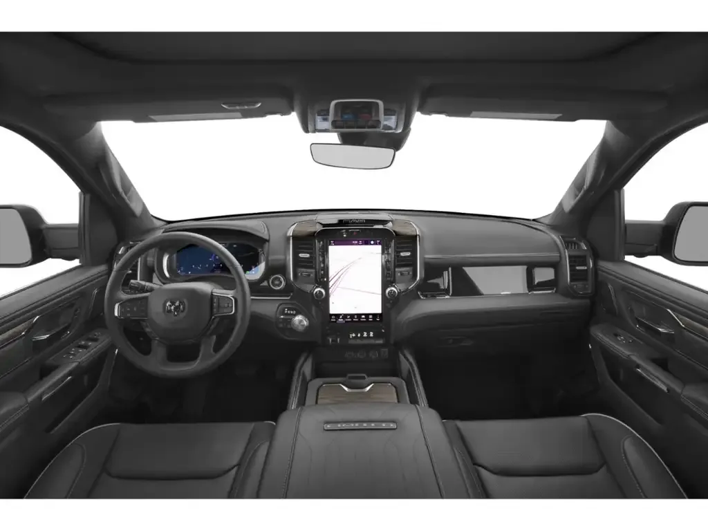 Ram 1500 2025 photo 5