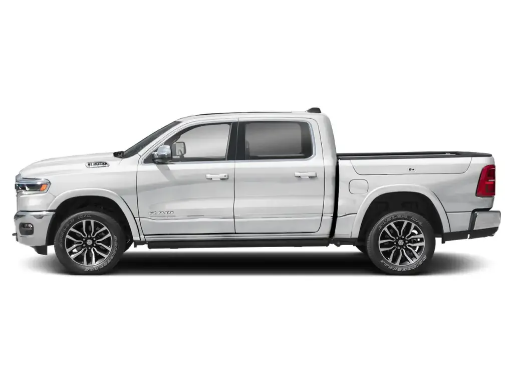 Ram 1500 2025 photo 3