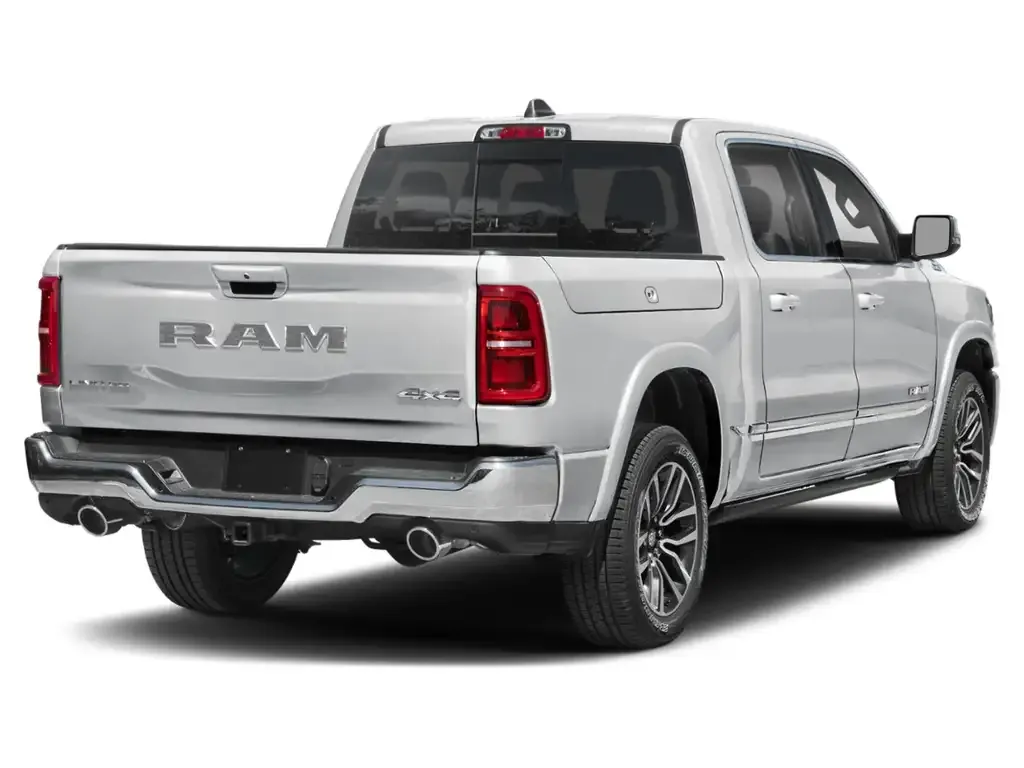 Ram 1500 2025 photo 2