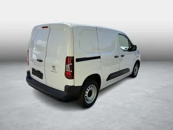 Peugeot Partner 2024 photo 3