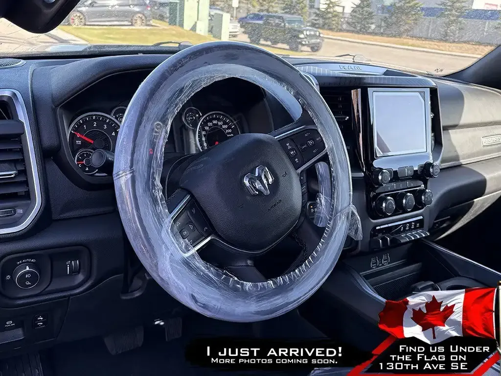 Ram 1500 2027 photo 3
