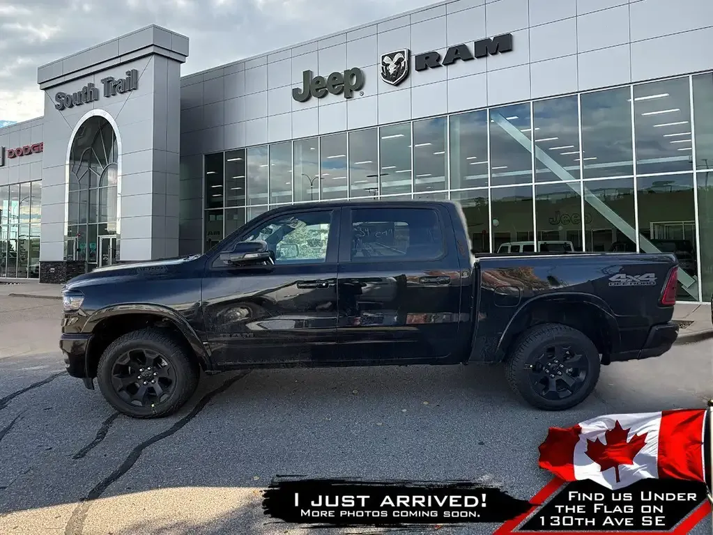 Ram 1500 2027 photo 2