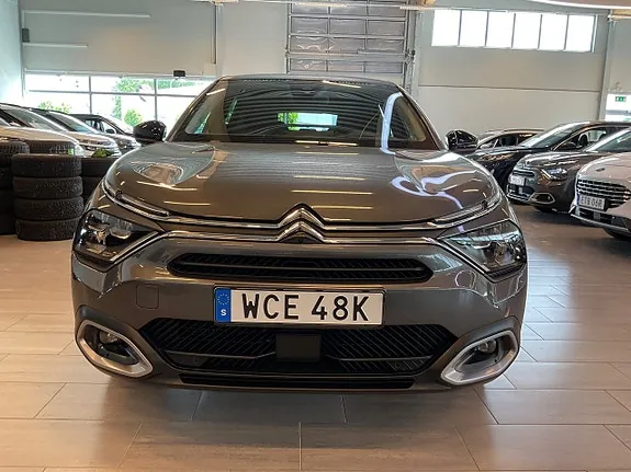 Citroen C4 2024 photo 2