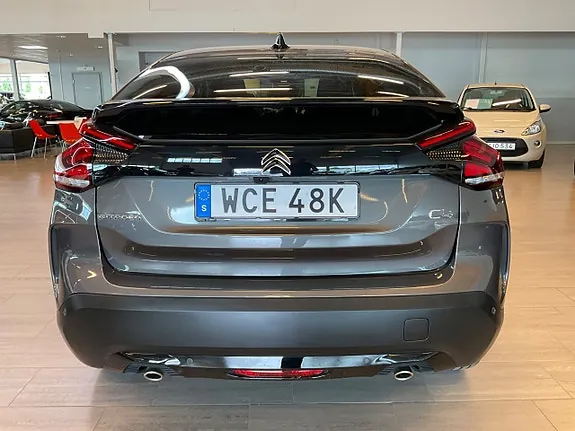 Citroen C4 2024 photo 5