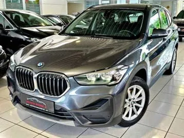 BMW X1 2022 photo 2