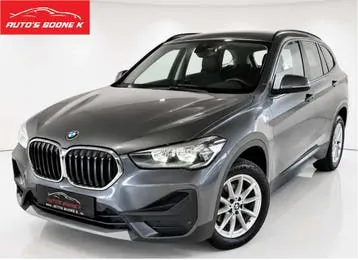 BMW X1 2022 photo 3