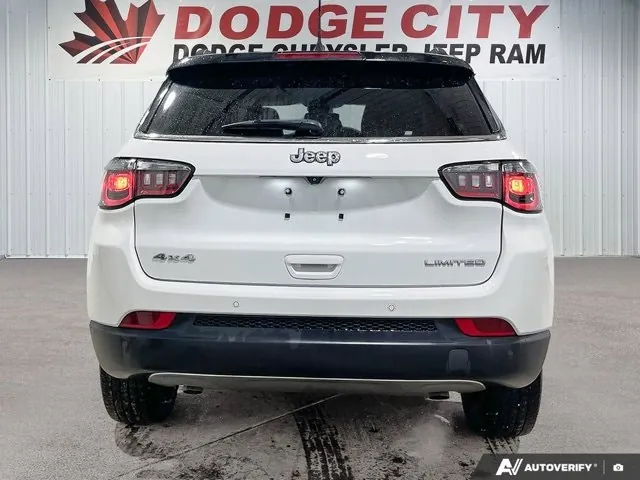 Jeep Compass 2024 photo 4