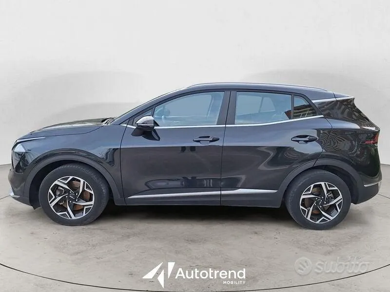 Kia Sportage 2022 photo 5