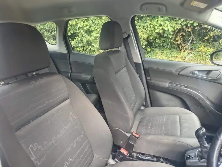 Vauxhall Meriva 2016 photo 4