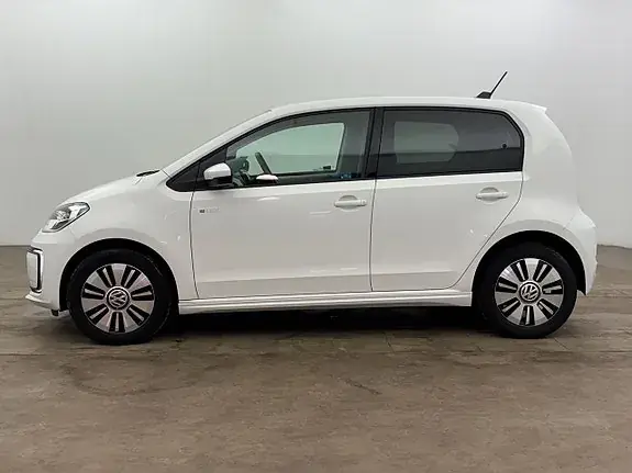 Volkswagen E-Up! 2019 photo 3