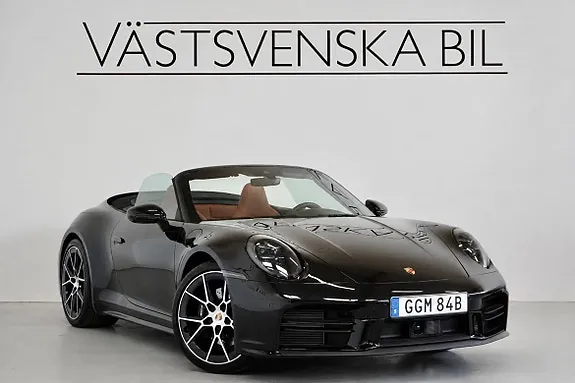 Porsche 911 Carrera